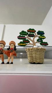 Apartamento lindo decorado aconchegante equipado - 2