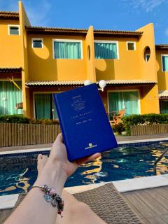 Duplex-3 suítes em Imbassaí-5 min da praia e a 15km da Praia do forte - 9