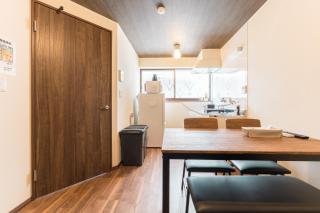 1 min to JR Teradacho Up to 6 Cozy Entire House - 1