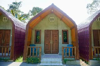 Ecotourism Bukit Lawang Bungalow - 8