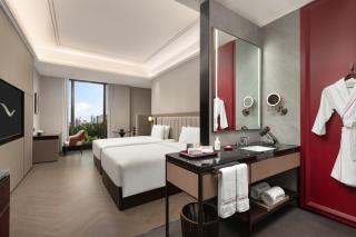 Mövenpick by Accor Shanghai People's Square - 6