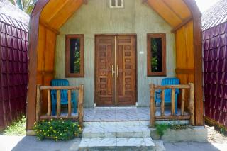 Ecotourism Bukit Lawang Bungalow - 1