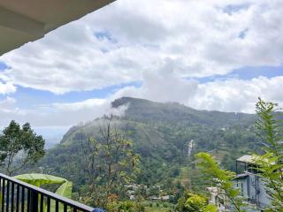 Rokky Hill Cottage Ella - 8