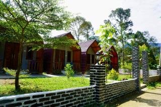 Ecotourism Bukit Lawang Bungalow - 0