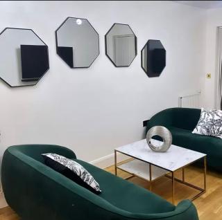 Cosy 1 Bed Apartment near Excel London - Londres - 0