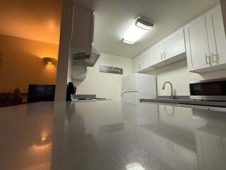 North Capital Hill Oasis - 4