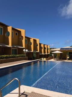 Duplex-3 suítes em Imbassaí-5 min da praia e a 15km da Praia do forte - 3