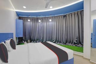 Collection O Leo Palace - 1