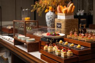 Mövenpick by Accor Shanghai People's Square - 3