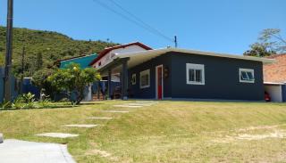 Casa Com Piscina a 600 metros da Praia - 7