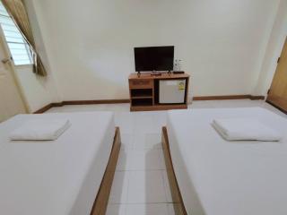 โรงแรมสบายโฮเทล โคราช - 1