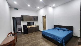An Thịnh Apartment big room 1 bed with kitchen - 0