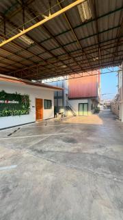 The Square Hotel เดอะสแควร์โฮเทลนครพนม - Nakhon Phanom - 8