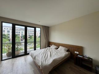 Calmstay - Soluna Pearl Villa - 5BR - Ocean Park - 5