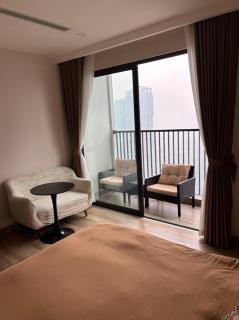 Vinh House Ecopark - VHE - 9