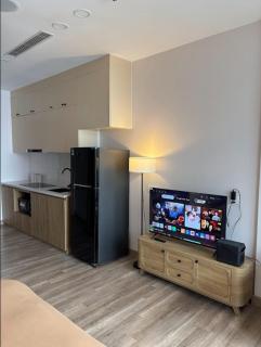 Vinh House Ecopark - VHE - 8