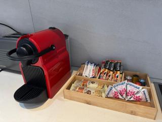 Menlyn Maine Residences 813 - 9