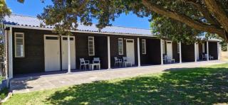 The Barracks at Brigadoon Village - 1