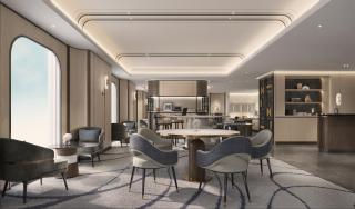 Crowne Plaza Dhaka Airport by IHG - 1