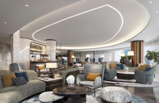 Crowne Plaza Dhaka Airport by IHG - 3