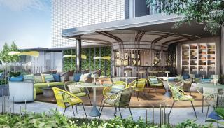 Crowne Plaza Dhaka Airport by IHG - 4