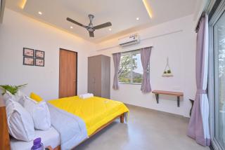 Villa With Turf & Indoor Games - 7