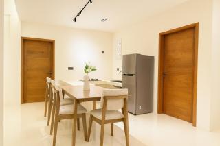 The Neylipz Mordern - Fully Air Conditioned 3 Bedroom Apartment - 4