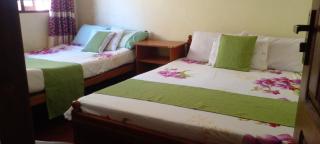 Haranya Homestay - 9