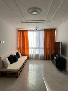 ApartahotelVacacionalSangil - 7