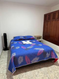 ApartahotelVacacionalSangil - San Gil - 1