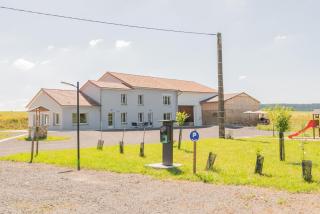 Gîte Petit Talma détente - 1