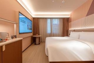 Orange Hotel Shenzhen Nanshan Xili Subway Station - 7