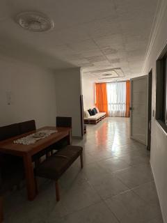 ApartahotelVacacionalSangil - 2