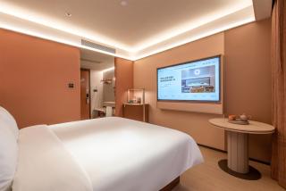 Orange Hotel Shenzhen Nanshan Xili Subway Station - 6