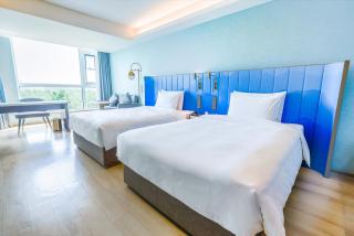 Manxin Hotel, Yizhuang Economic Development Zone, Beijing - 2