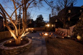 The Royce Newport Luxury Historic Retreat - 4