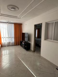 ApartahotelVacacionalSangil - 5