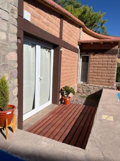 Cabañas Los Cardones Tilcara - Tilcara - 4