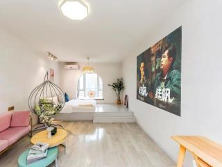 Chongqing Justom Family Serviced Apartments 21 - 5