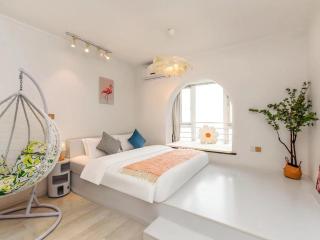 Chongqing Justom Family Serviced Apartments 21 - 4