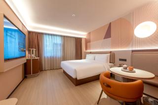 Orange Hotel Shenzhen Nanshan Xili Subway Station - 3