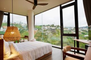 Là Yên Retreat - 8