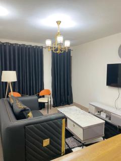 Yaoundé Daniella house - 2