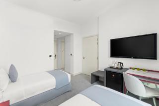 Nest Hotel, Aljada - 1