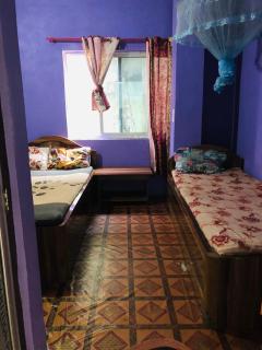 Umananda Hotel and Lodge - 8