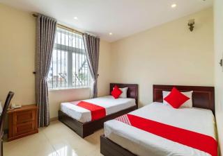 Greengarden Hotel Da Nang- 5m to Beach - 2