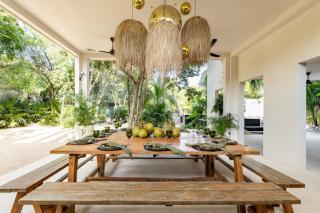 16Tulum Luxury Private Villa - Tulum - 6