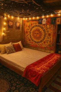 Romani House Kalga - 9