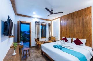 Ama Garden Sauraha - 8