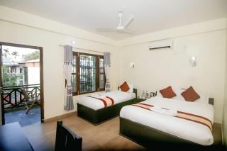 Chitwan Mother Nature Resort - 5